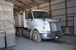 Art and Larry Rice, Mammoth Grove Farm Retirement Auction featured photo 30