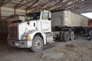 Art and Larry Rice, Mammoth Grove Farm Retirement Auction featured photo 32