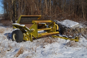 Art and Larry Rice, Mammoth Grove Farm Retirement Auction featured photo 35