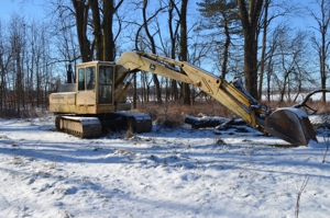 Art and Larry Rice, Mammoth Grove Farm Retirement Auction featured photo 36