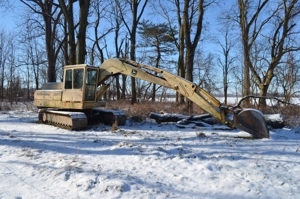 Art and Larry Rice, Mammoth Grove Farm Retirement Auction featured photo 37