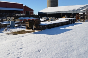 Art and Larry Rice, Mammoth Grove Farm Retirement Auction featured photo 38