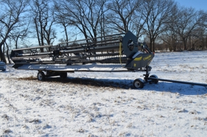 Art and Larry Rice, Mammoth Grove Farm Retirement Auction featured photo 41