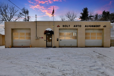 Holt Auto Alignment Real Estate featured photo 2