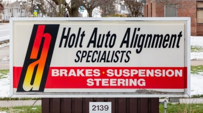Holt Auto Alignment Retirement Auction featured photo 1