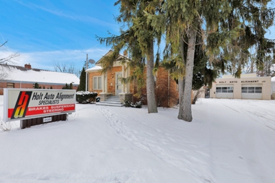 Holt Auto Alignment Real Estate featured photo 1