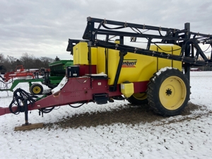 Jackson Equipment Auction featured photo 3