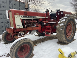 Jackson Equipment Auction featured photo 7