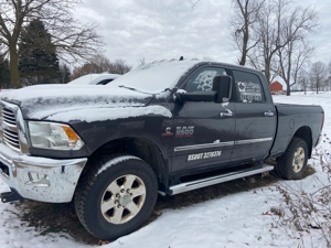 Jackson Equipment Auction featured photo 9