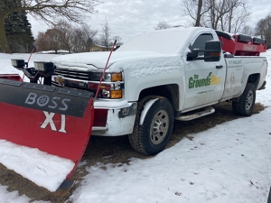 Jackson Equipment Auction featured photo 10