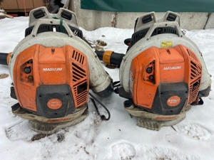 Jackson Equipment Auction featured photo 11