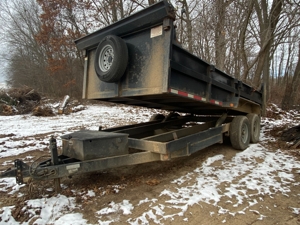 Jackson Equipment Auction featured photo 12