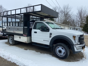 DL Barron  Liquidation Auction featured photo 1