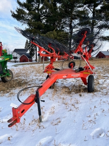 Clear View Farms Hay & Livestock Equipment featured photo 4