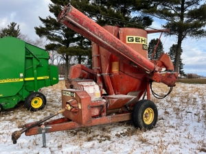 Clear View Farms Hay & Livestock Equipment featured photo 5