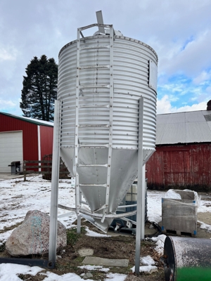 Clear View Farms Hay & Livestock Equipment featured photo 9
