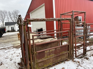 Clear View Farms Hay & Livestock Equipment featured photo 10