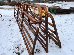 Clear View Farms Hay & Livestock Equipment featured photo 13