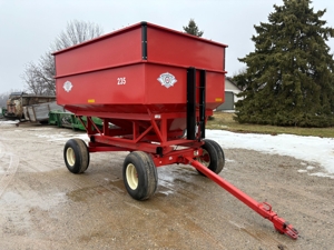 February Consignment Auction featured photo 5