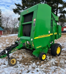 Clear View Farms Hay & Livestock Equipment featured photo 1