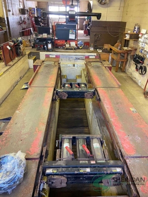 Holt Auto Alignment Retirement Auction featured photo 3