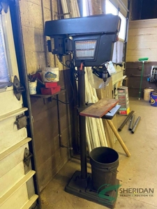 Holt Auto Alignment Retirement Auction featured photo 7