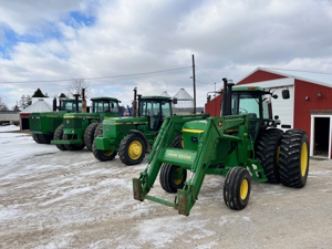 Apsey Farm Retirement featured photo 1