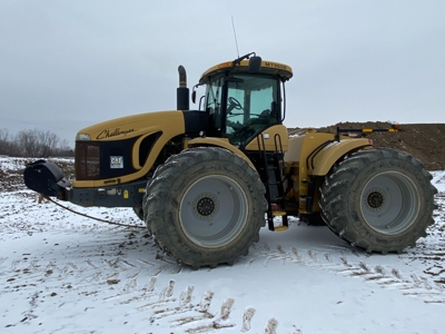 MacKenzie Excess Equipment Auction featured photo