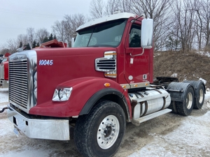 MacKenzie Excess Equipment Auction featured photo 5