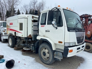 MacKenzie Excess Equipment Auction featured photo 7
