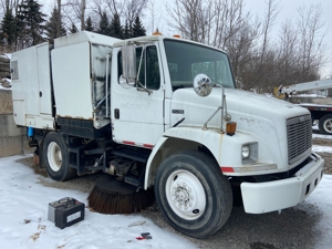 MacKenzie Excess Equipment Auction featured photo 8