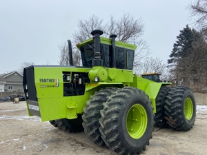 MacKenzie Excess Equipment Auction featured photo 10