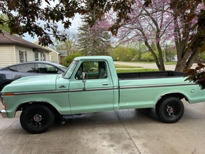 Twelve Oaks Farms Equipment & Classic Truck featured photo 5