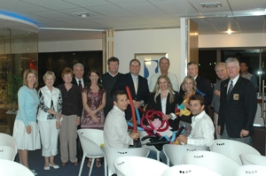 Bill Sheridan's 50th Anniversary Celebration featured photo 18