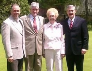 Bill Sheridan's 50th Anniversary Celebration featured photo 3