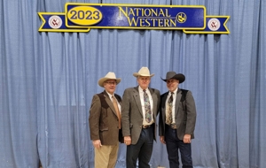 Bill Sheridan's 50th Anniversary Celebration featured photo 9