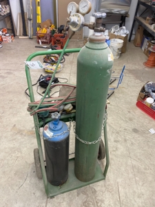 DL Barron  Liquidation Auction featured photo 10