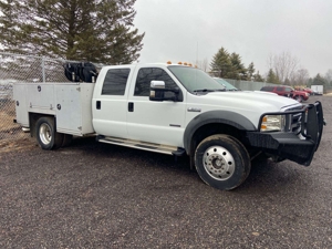 Semi-Annual Municipal/Construction Consignment Auction featured photo 4