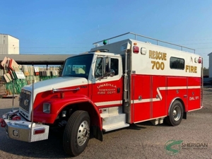 Semi-Annual Municipal/Construction Consignment Auction featured photo 3