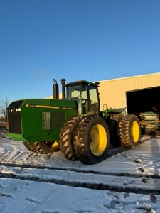 March Consignment Auction - Mason, Lennon, St. Johns, Marshall, Jackson, Bellevue, & Osseo featured photo 3