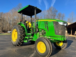 Charlie's Christmas Tree Farm featured photo 2