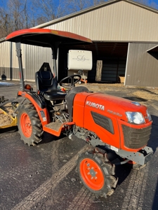 Charlie's Christmas Tree Farm featured photo 4