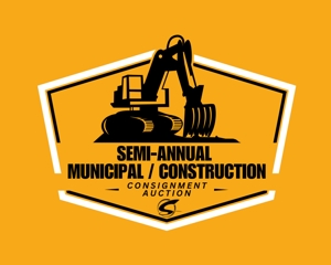 Semi-Annual Municipal/Construction Consignment Auction featured photo 1