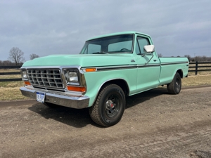 Twelve Oaks Farms Equipment & Classic Truck featured photo 1