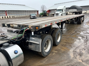 Twelve Oaks Farms Equipment & Classic Truck featured photo 6