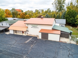 Shagena Meat Processing Real Estate & Equipment featured photo 2