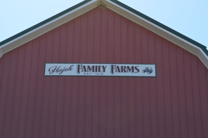 Chris Hajek Retirement Auction featured photo 13