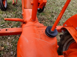 Heart of Michigan Antique Tractor Club featured photo 5