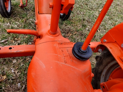 Heart of Michigan Antique Tractor Club featured photo 5