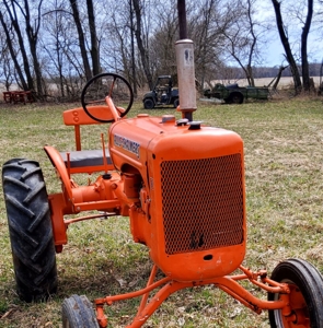 Heart of Michigan Antique Tractor Club featured photo 2